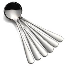 Dessert Spoons